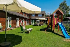 Apartamenty Wiktorii
