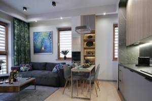 4UApart-Apartment suite Platan Tower Paradiso