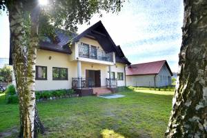 Apartament Trzy Brzozy
