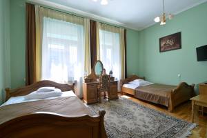 Hotel Jagielloński