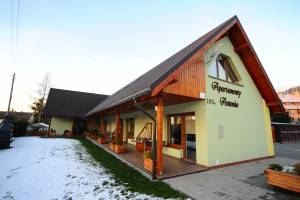 Apartamenty Antonio