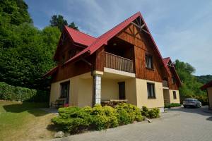 Domek na Jasnej