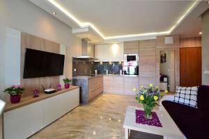 Apartament Solevento