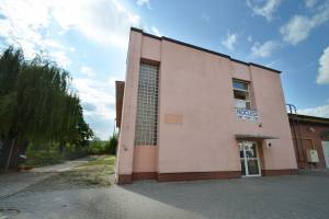 Ożarów Mazowiecki
