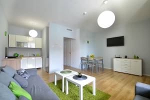Apartments ETNA KOŁOBRZEG