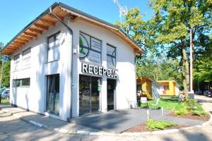 Ośrodek Wypoczynkowy Metropolis