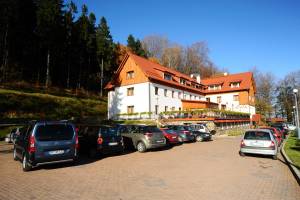 Dom Uzdrowiskowy Ewa Medical Spa