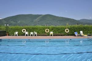 Zacisze Nad Jeziorem
