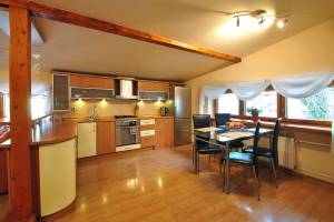 Apartamenty na Górskiej