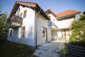 Die Gastzimmer IRMINA