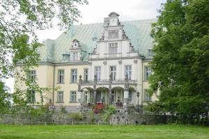 Goszowice