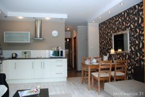 Apart-House Mickiewicza - Apartamenty i Pokoje