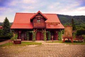 Villa Izabela