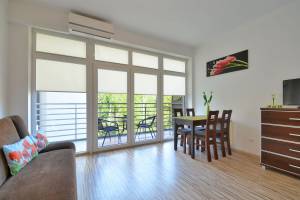 Apartament Zuza