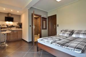 Apartamenty Dawna Wisła