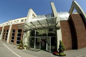 Hotel Liburnia