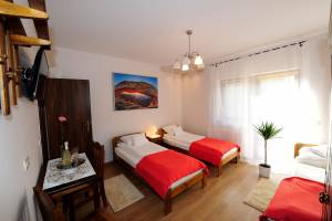 Willa Julia - Krakowskie Apartamenty