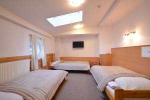Pokoje Gościnne i Apartamenty