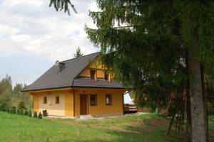 Gästehaus Jacowa Chata