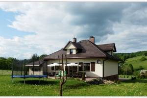 Teleśnica Oszwarowa