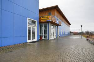Całoroczne Pokoje Gościnne Mrzeżyńskie Centrum Sportu