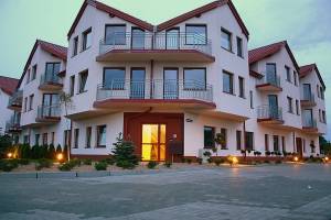 Apartament Północny