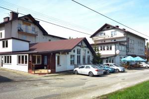 Ośrodek Regor