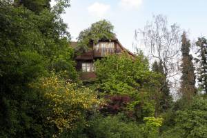 Lanckorona