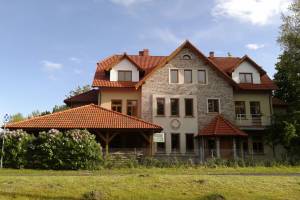 Pokoje gościnne nad morzem
