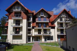 Apartament Agata