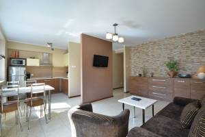 Apartamenty Plaza