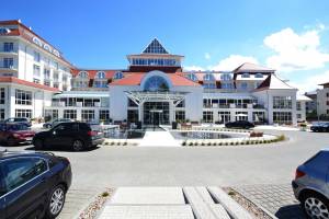 Hotel Grand Lubicz *****