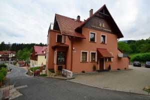 Apartamenty Karkonosz