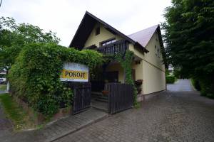 Pokoje Gościnne, Poniatówka