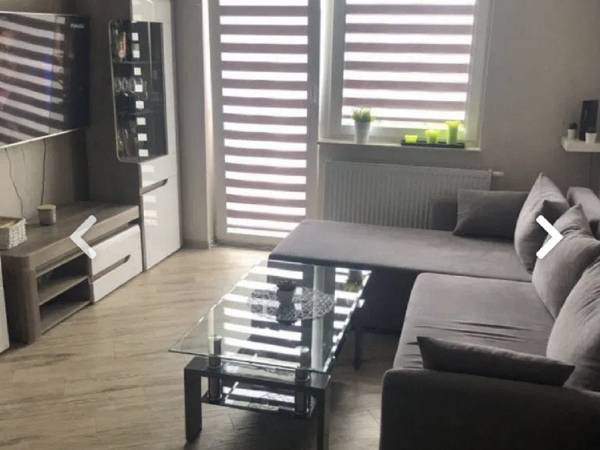 Apartament Apartament