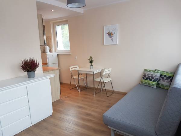 Apartament Gdańsk Apartament Gdańsk