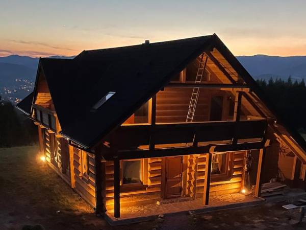 Villa Beskid Villa Beskid
