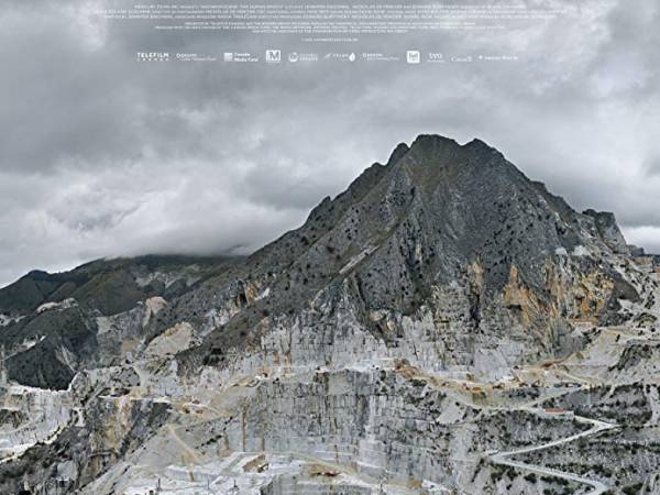BNP PARIBAS Kino Letnie Sopot-Zakopane w Zakopanem: Antropocen - Epoka człowieka