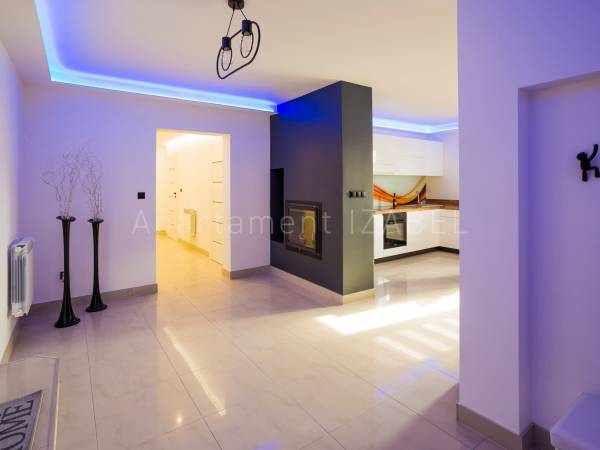 Apartament Izabel Apartament Izabel