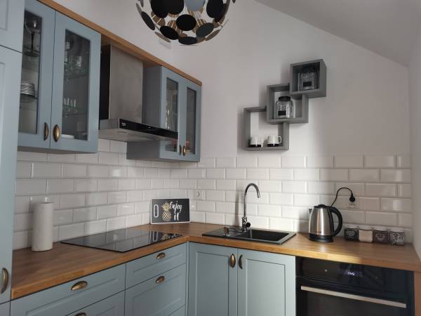 Apartament Bazyliańska City Apartament Bazyliańska City