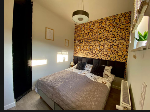Apartament Rosa