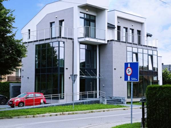Apartamenty Kasztanowa Zator Apartamenty Kasztanowa Zator