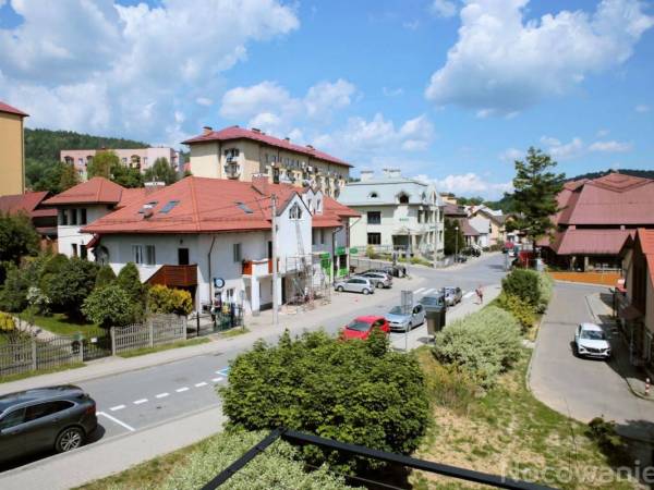 Apartament Ustrzycki Apartament Ustrzycki