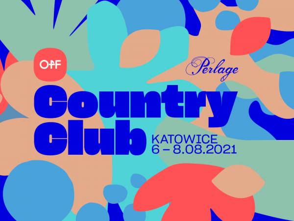 OFF Country Club Katowice w Dolinie Trzech Stawów