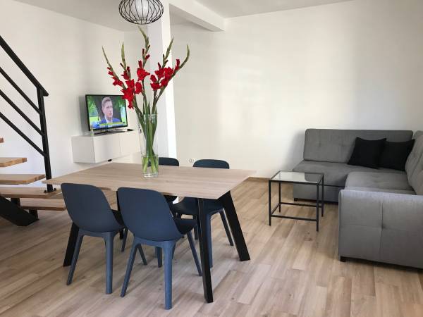 Domek Pod Bukiem Domek Pod Bukiem