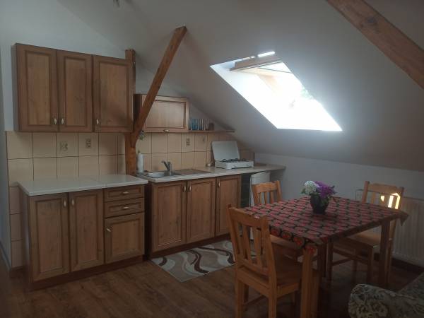 Apartament na Górce Apartament na Górce
