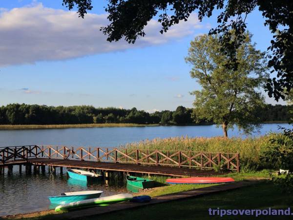 Januszkowo Sport Resort Januszkowo Sport Resort