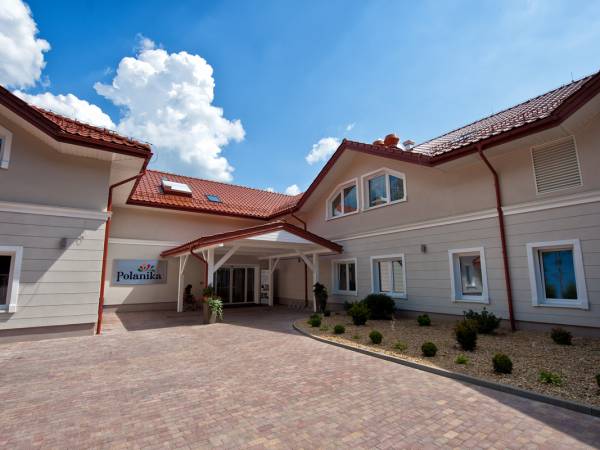 Świętokrzyska Polana - Medical Resort Świętokrzyska Polana - Medical Resort