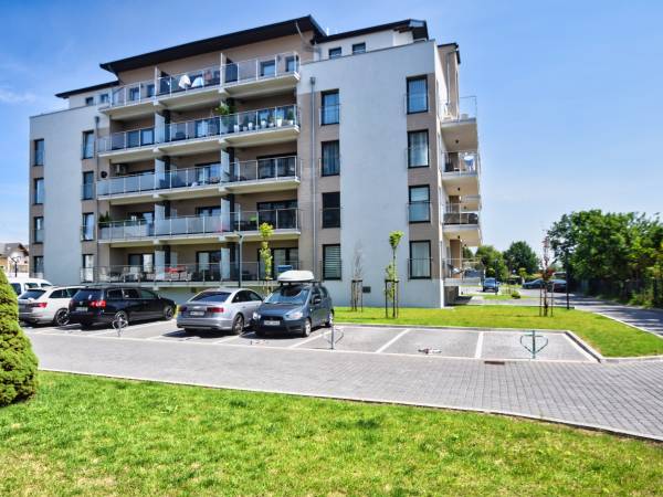Apartament Murano , Pięć Mórz Apartament Murano , Pięć Mórz