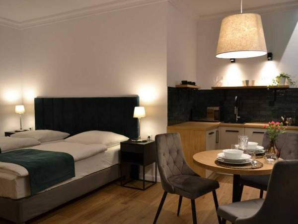 Apartamenty Toszeckie Apartamenty Toszeckie